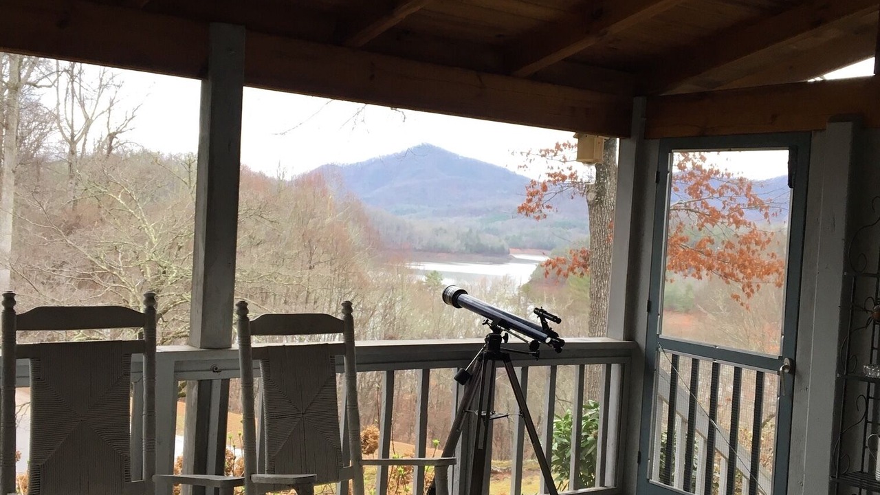 Photo of Patio Balcony in Unaka
