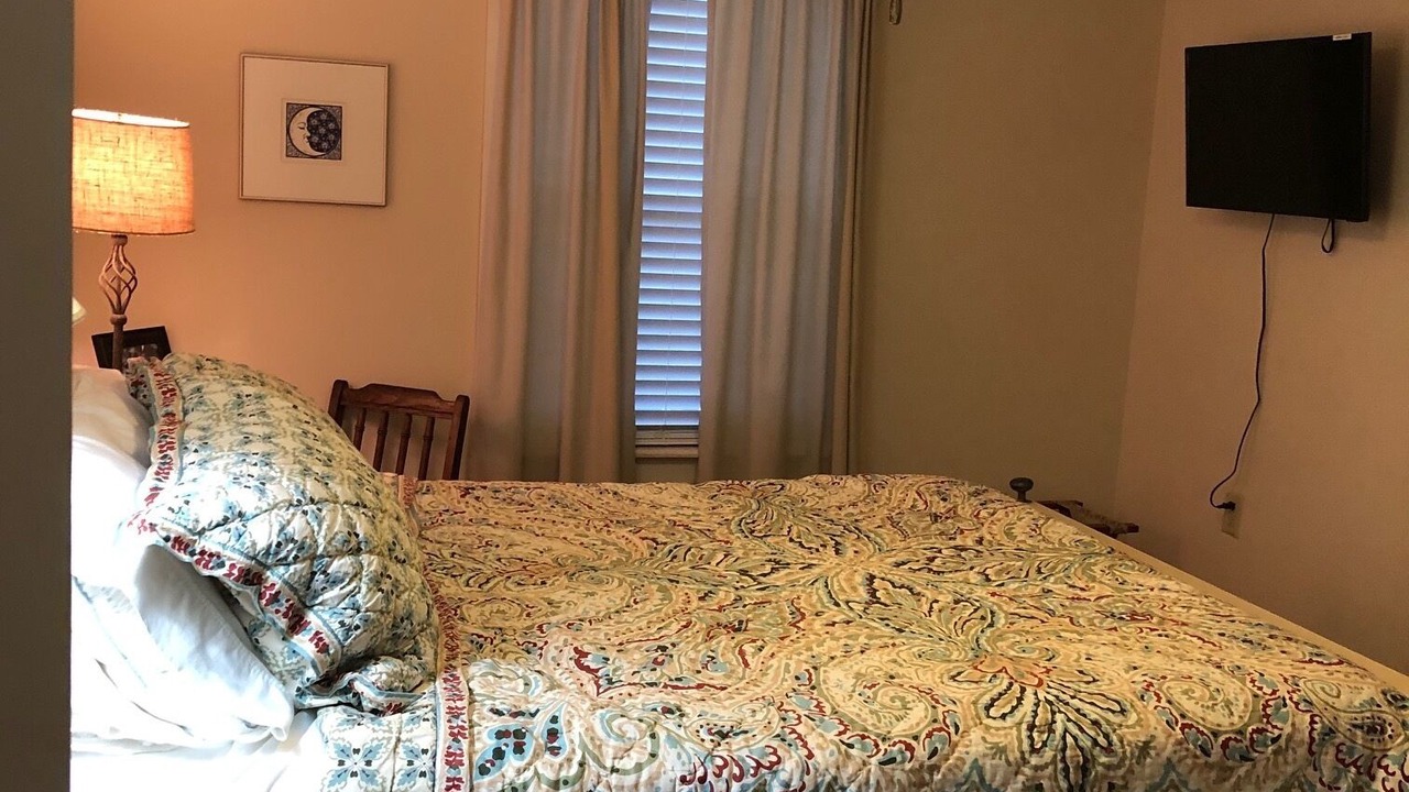 Photo of Bedroom in Unaka