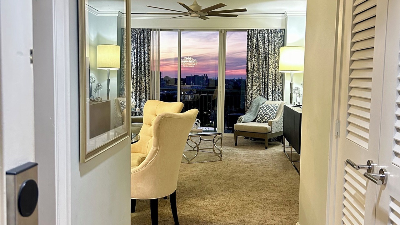 Photo of Patio Balcony in Key Biscayne