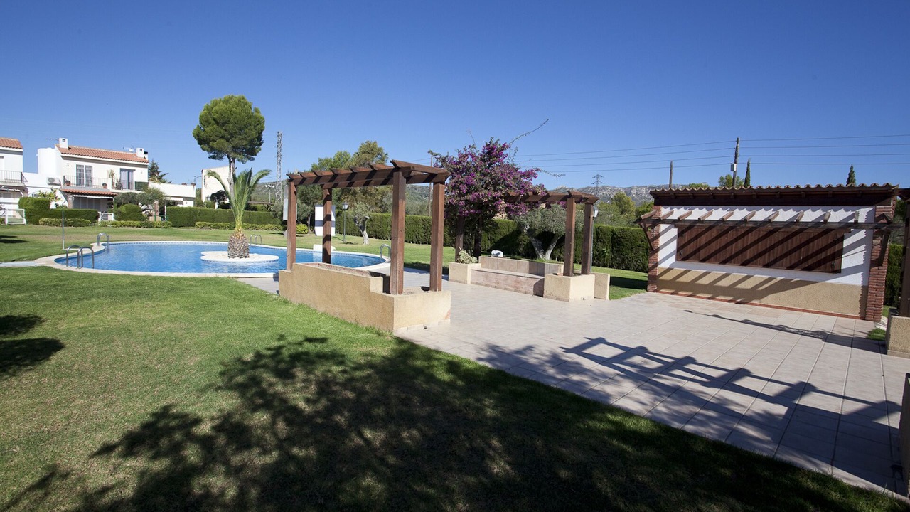 Photo of Outdoor in Les Tres Cales