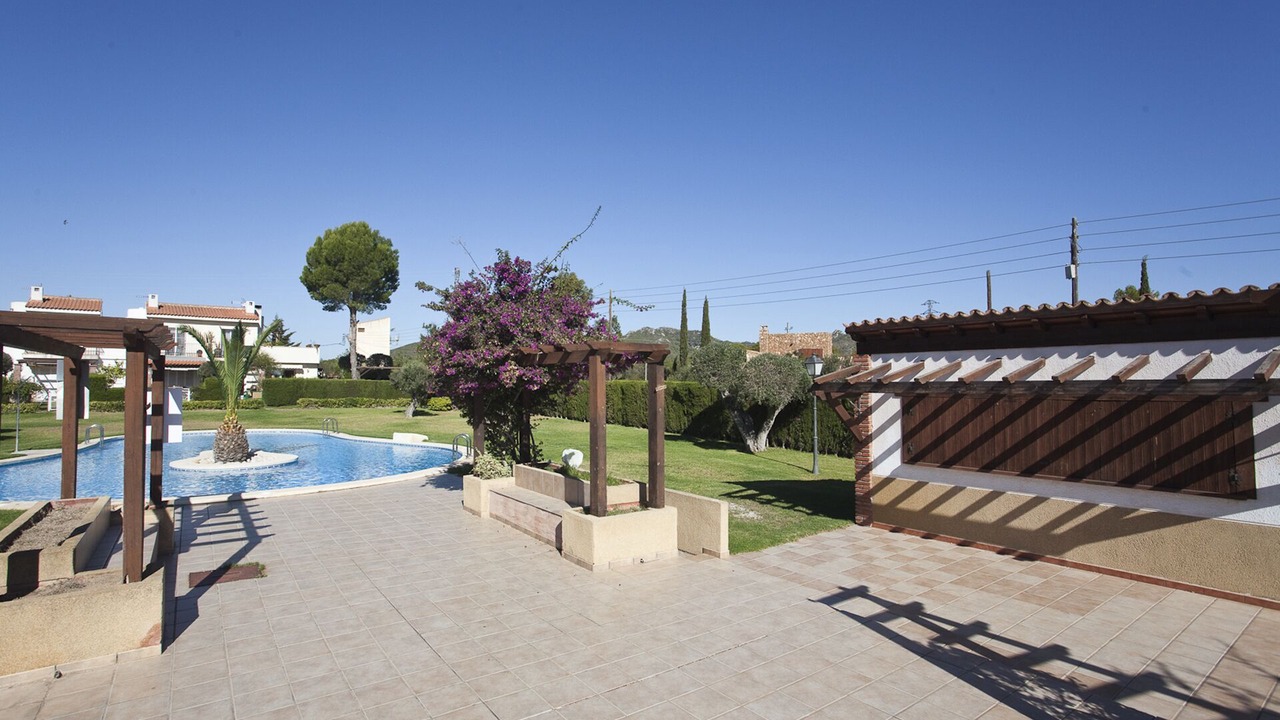 Photo of Outdoor in Les Tres Cales
