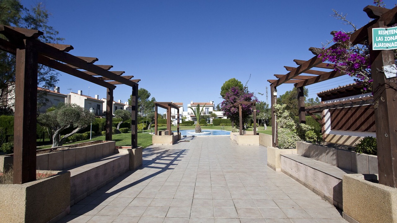 Photo of Outdoor in Les Tres Cales