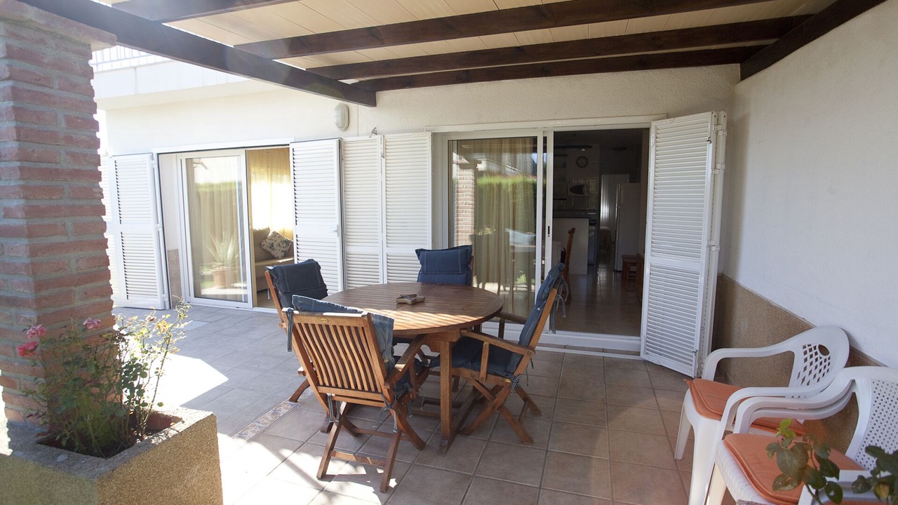 Photo of Outdoor in Les Tres Cales