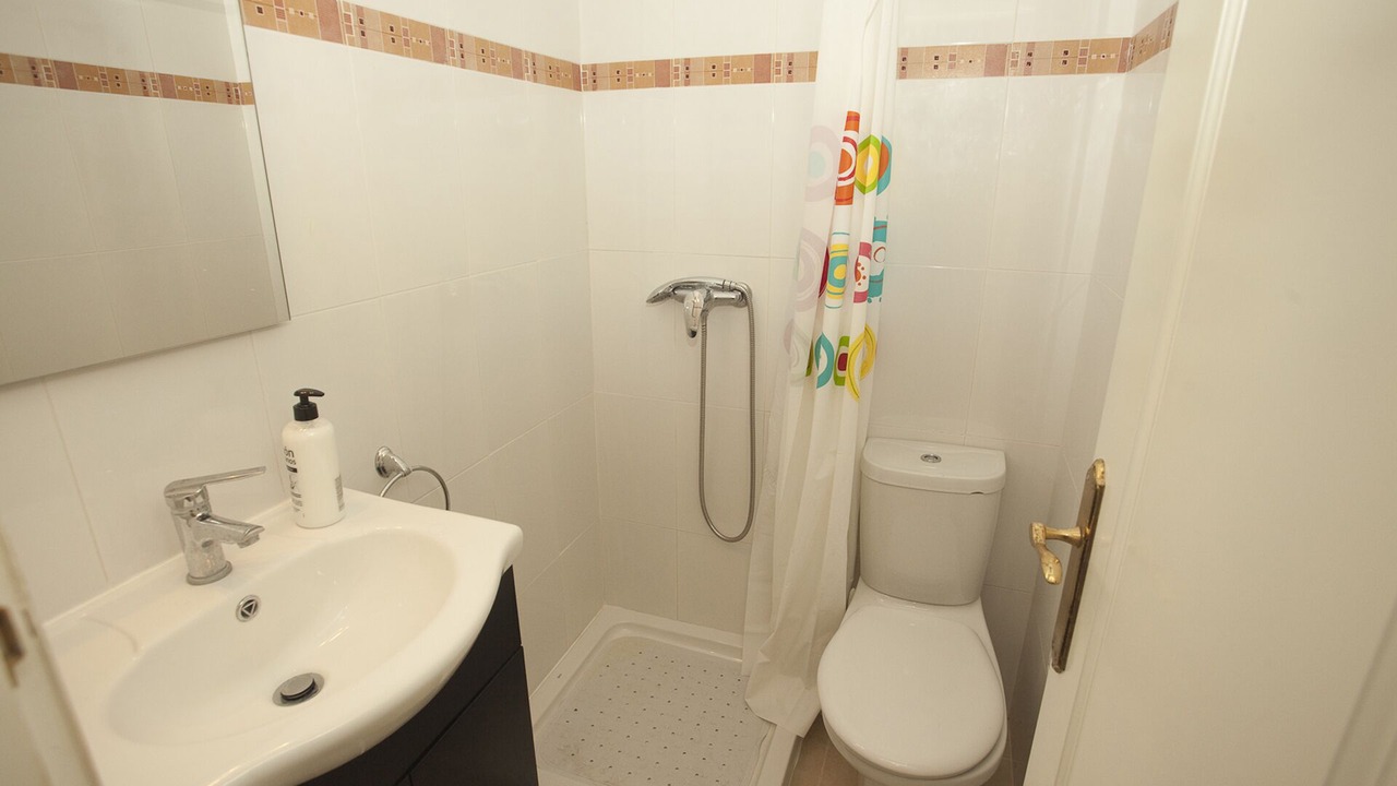 Photo of Bathroom in Les Tres Cales