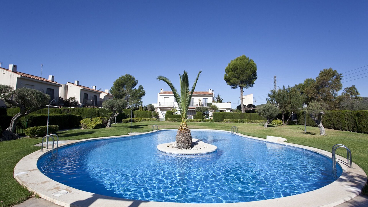 Photo of Outdoor in Les Tres Cales
