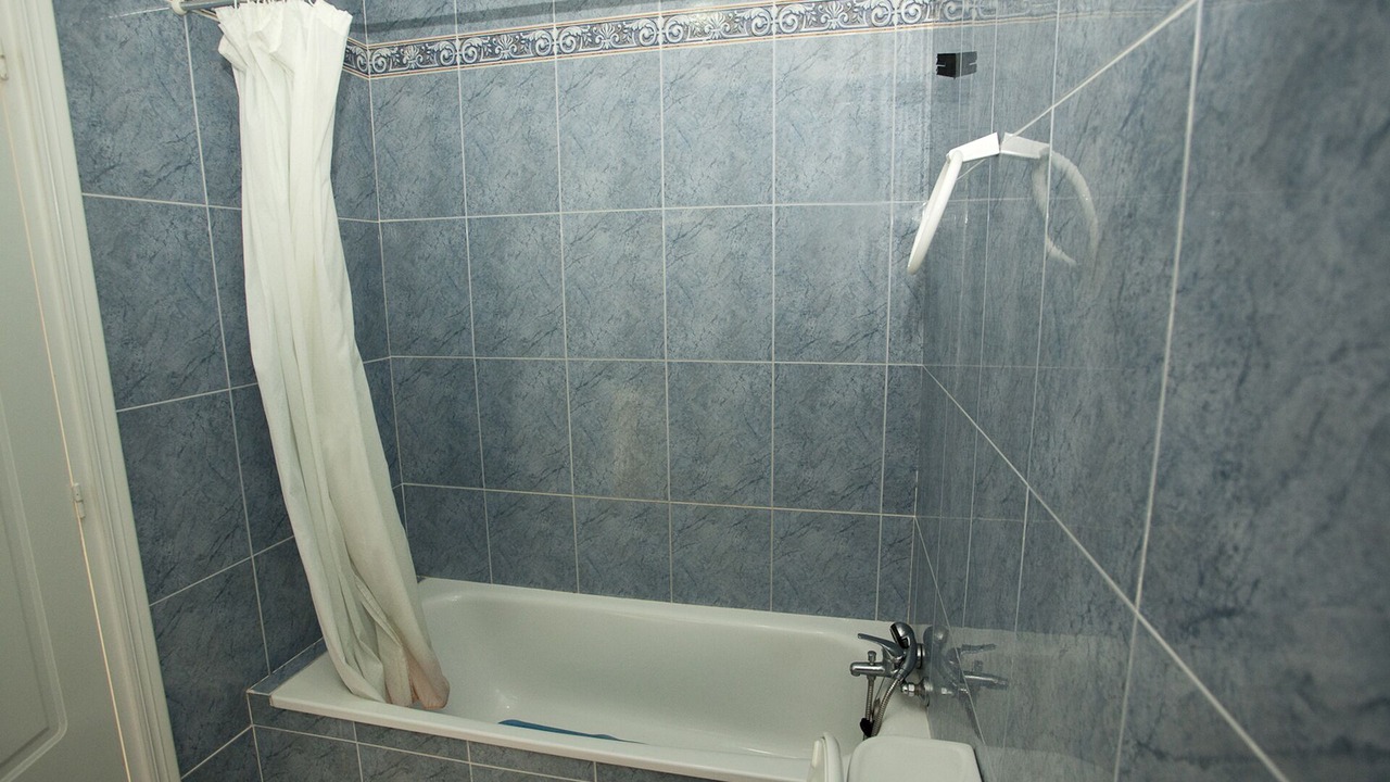 Photo of Bathroom in Les Tres Cales