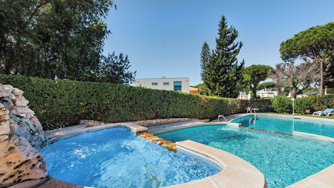 Photo of Outdoor in Quarteira