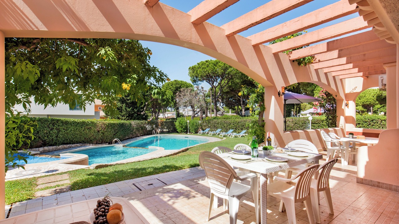 Photo of Outdoor in Quarteira