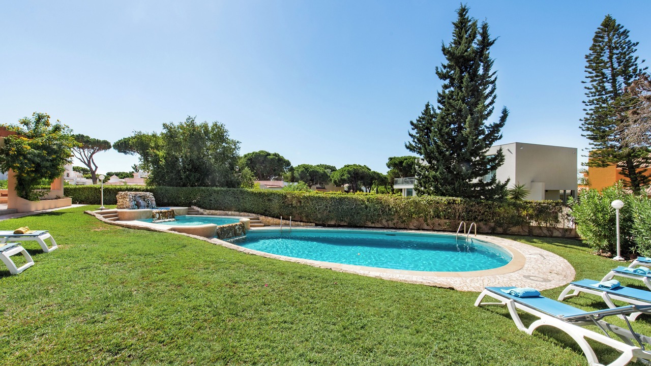 Photo of Outdoor in Quarteira