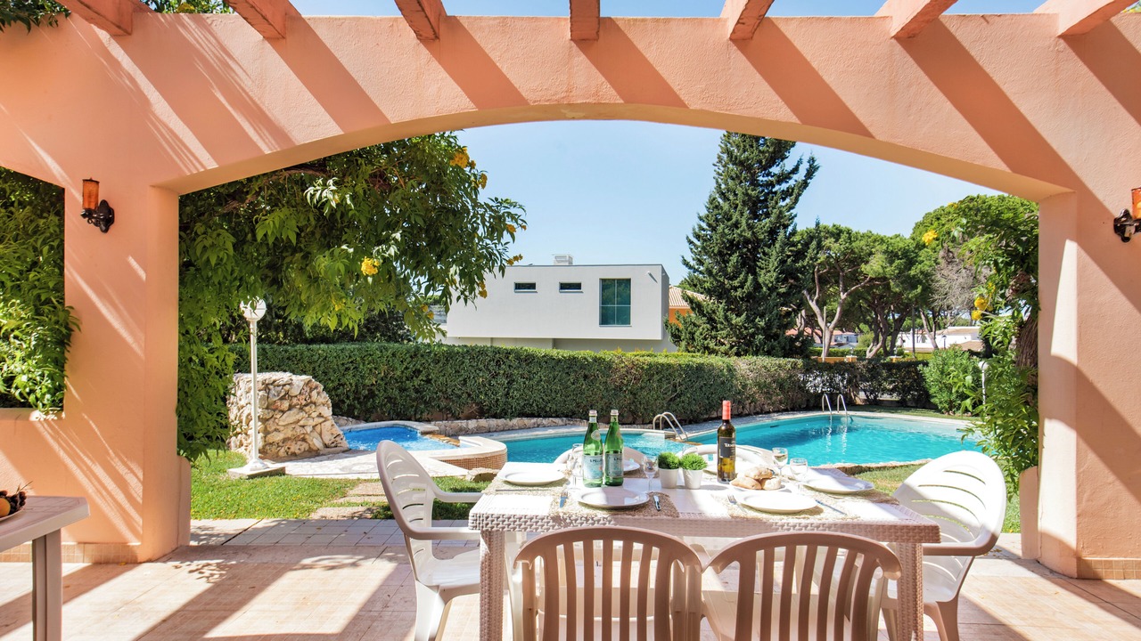 Photo of Outdoor in Quarteira