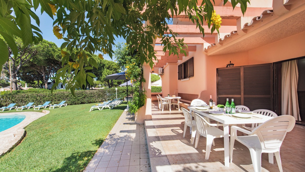 Photo of Outdoor in Quarteira