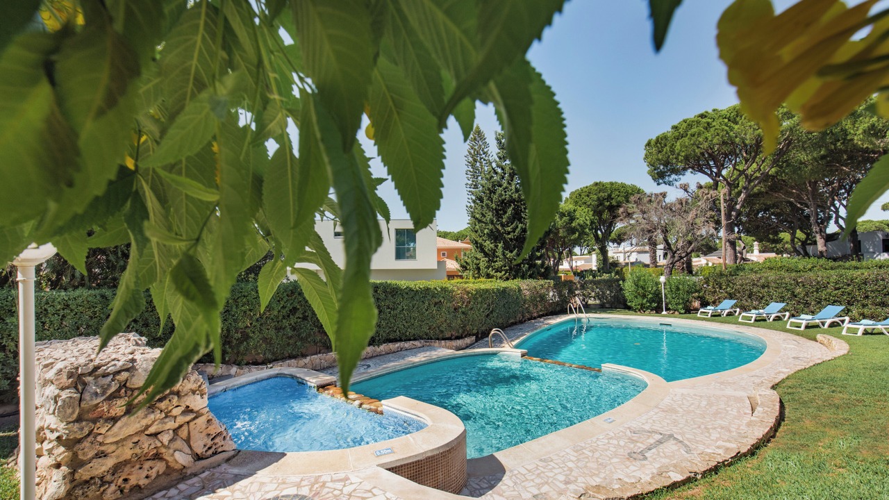 Photo of Outdoor in Quarteira