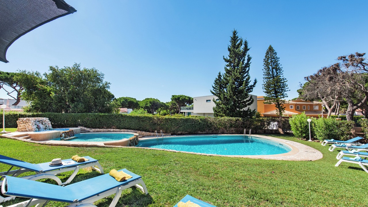 Photo of Outdoor in Quarteira