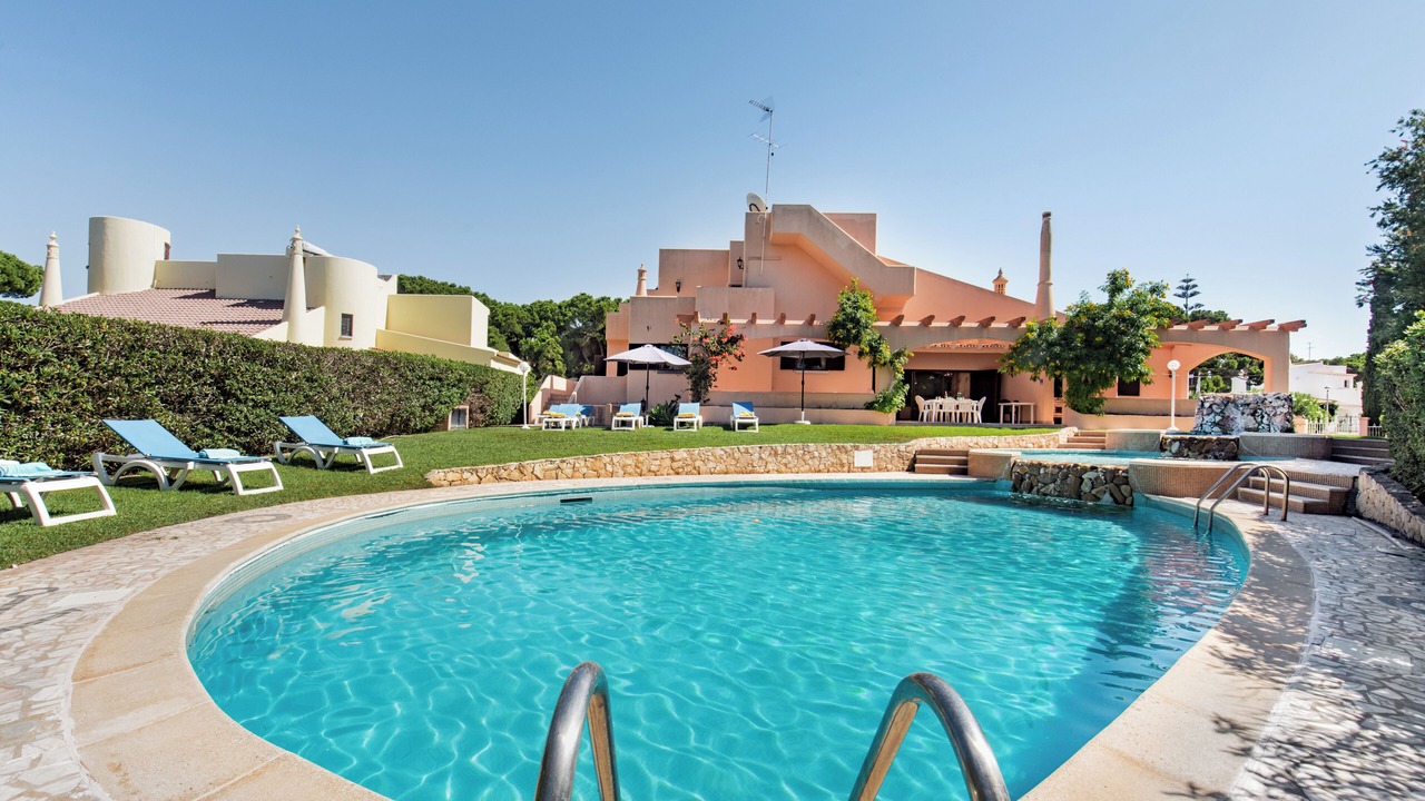 Photo of Outdoor in Quarteira