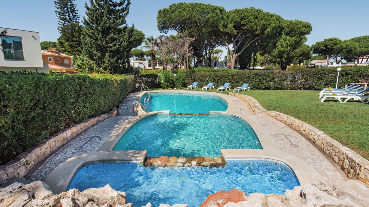 Photo of Outdoor in Quarteira