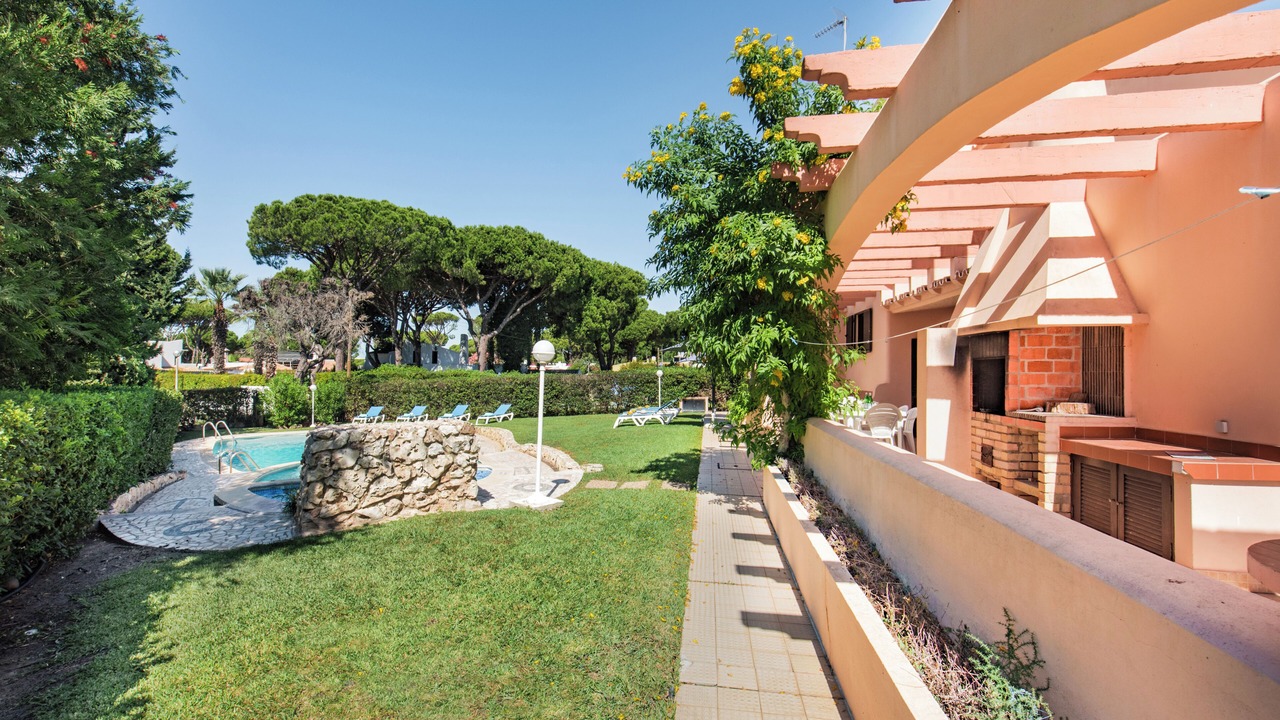 Photo of Outdoor in Quarteira