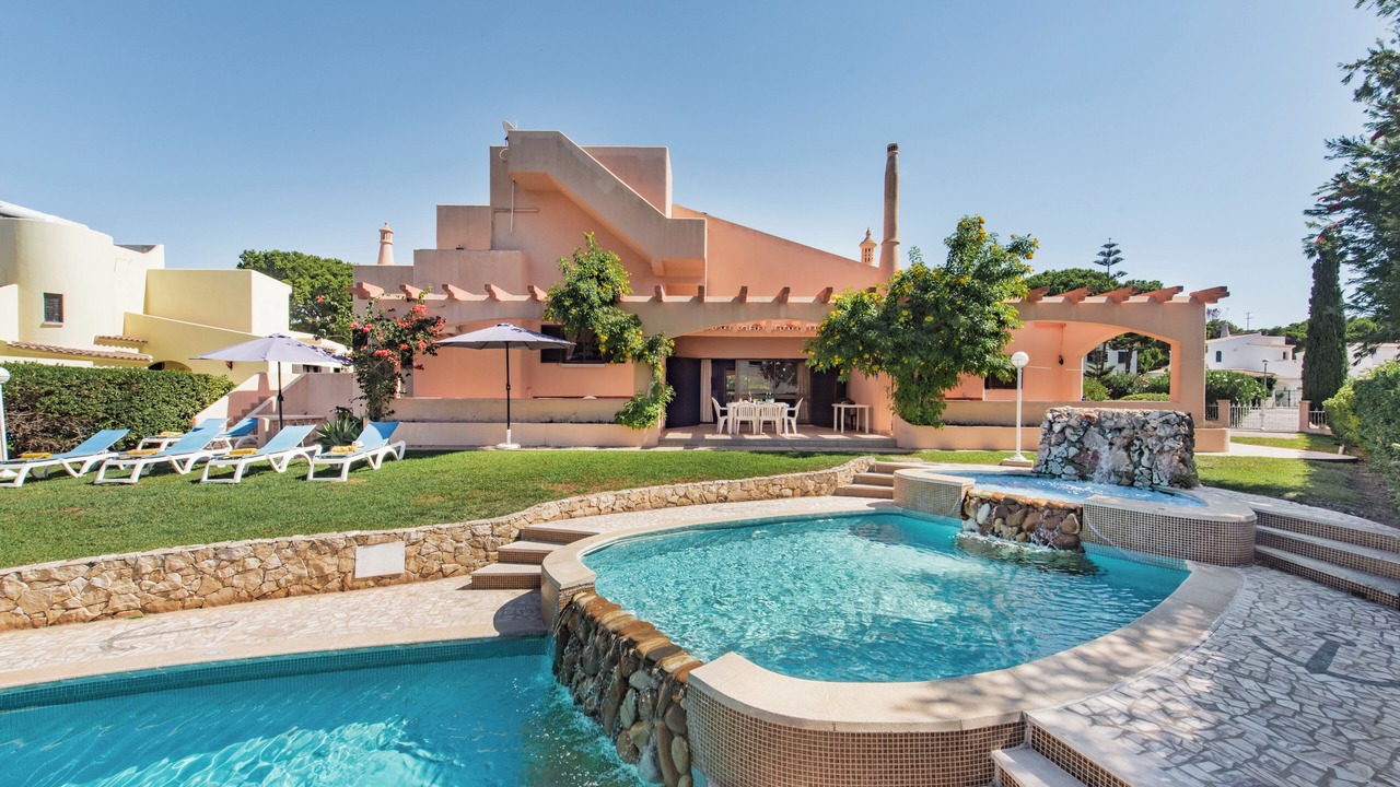 Photo of Outdoor in Quarteira
