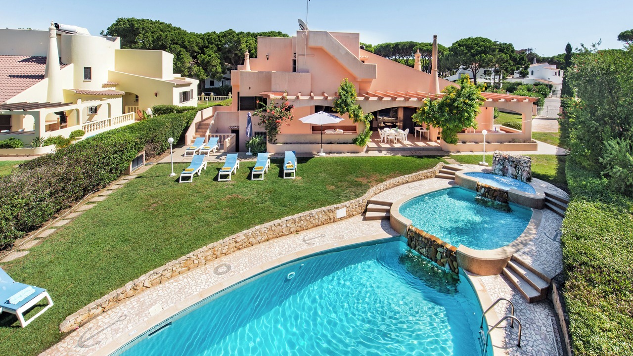 Photo of Outdoor in Quarteira