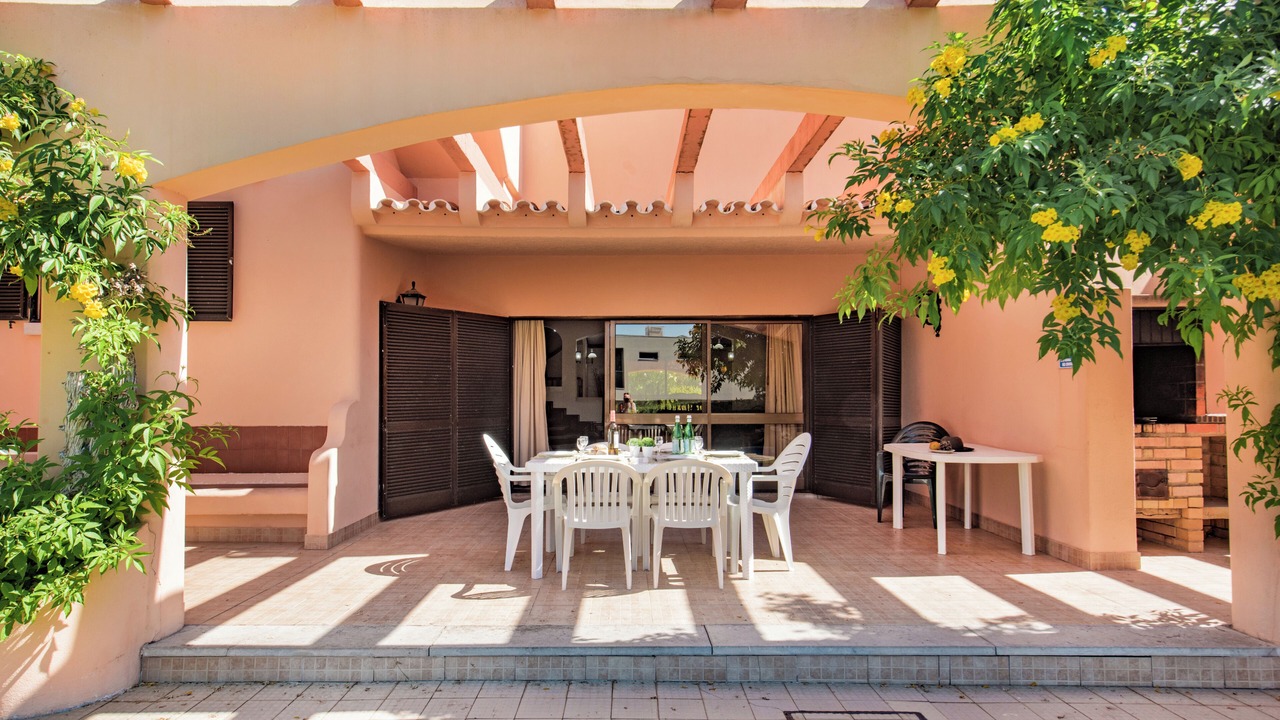 Photo of Outdoor in Quarteira