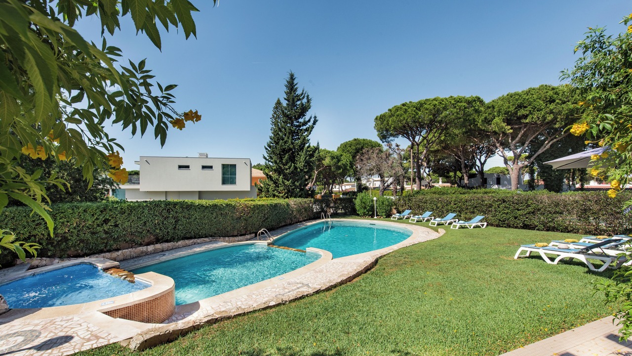 Photo of Outdoor in Quarteira
