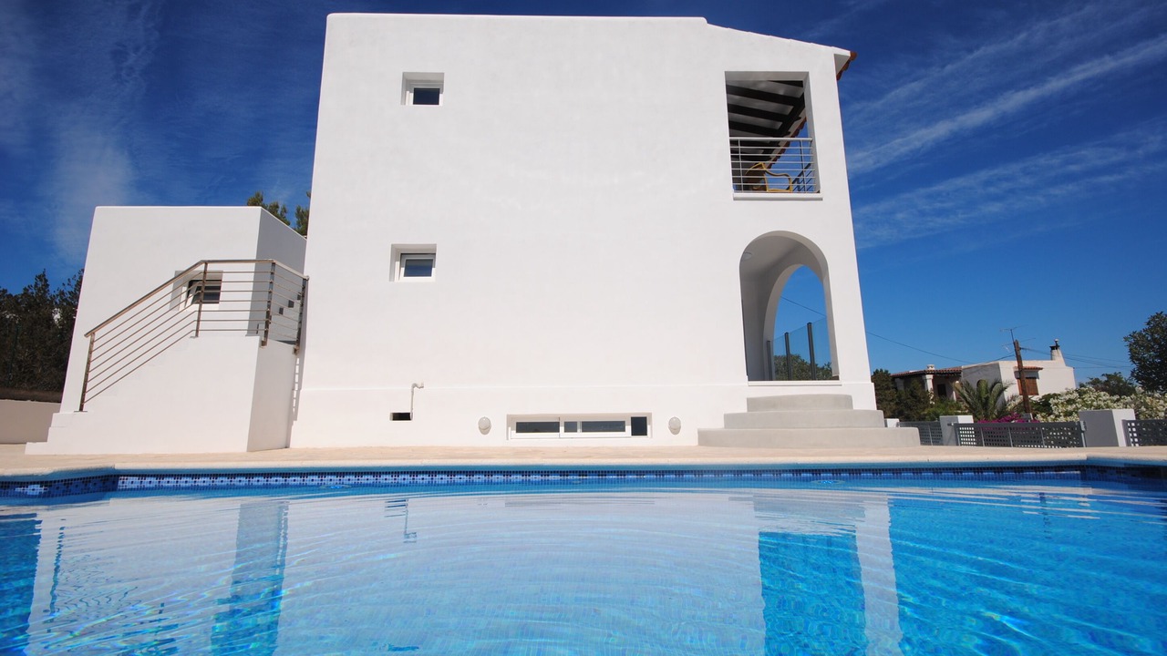 Photo of Outdoor in Cala de Bou