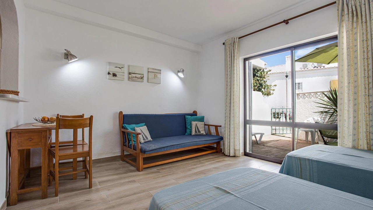 Photo of Livingroom in Praia da Luz