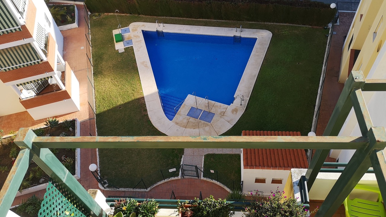 Photo of Outdoor in La Cala del Moral