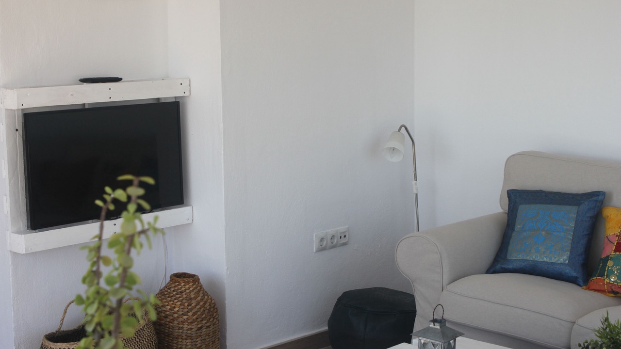 Photo of Livingroom in La Cala del Moral