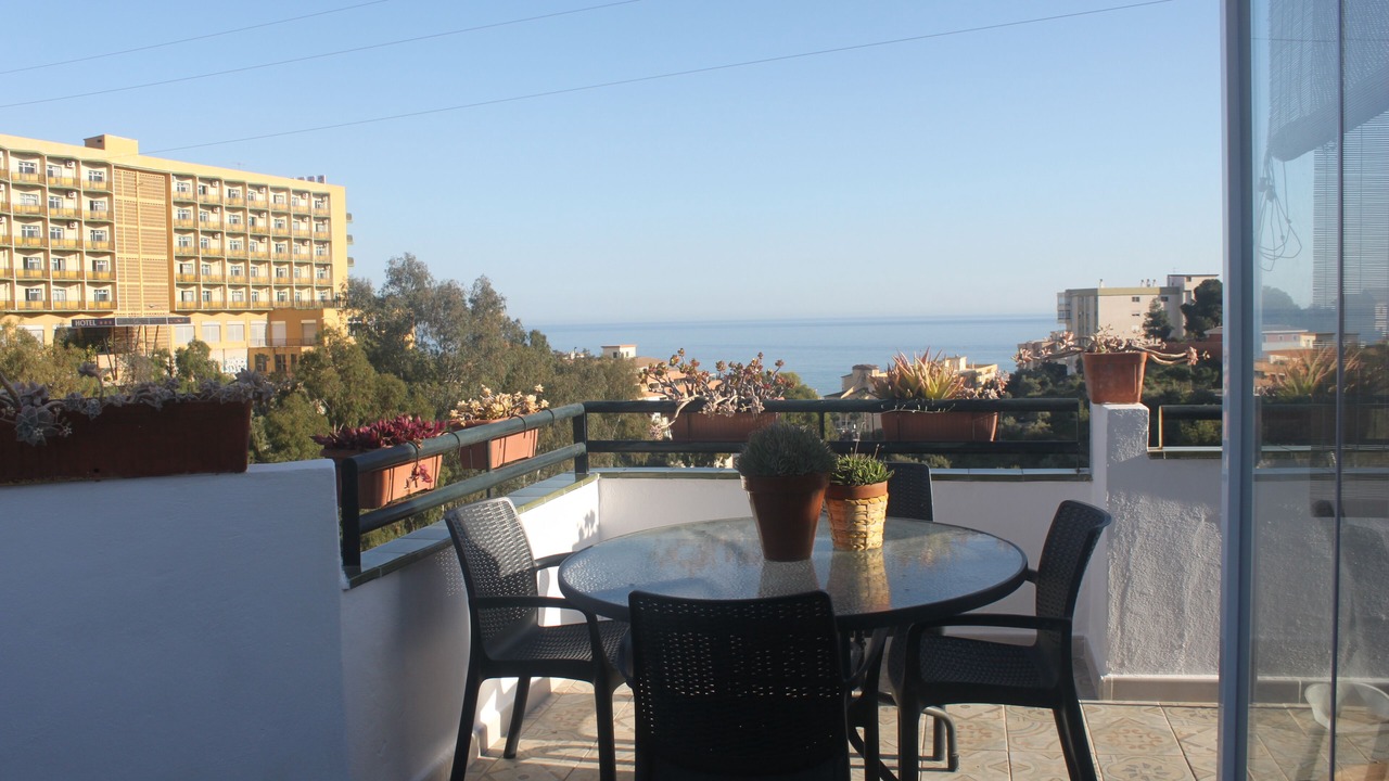 Photo of Outdoor in La Cala del Moral