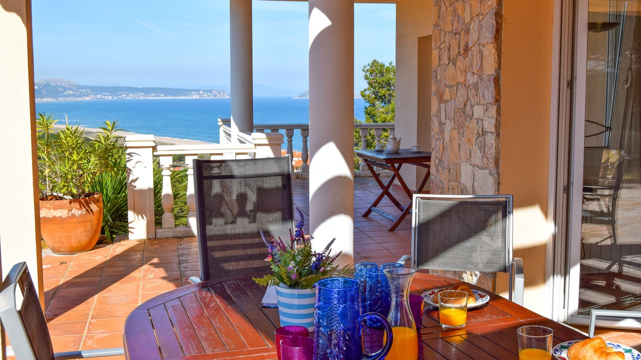 Photo of Outdoor in Begur