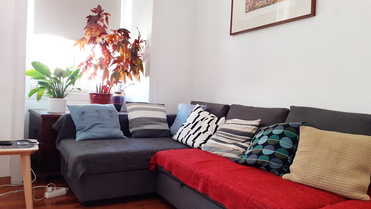 Photo of Livingroom in Misericordia