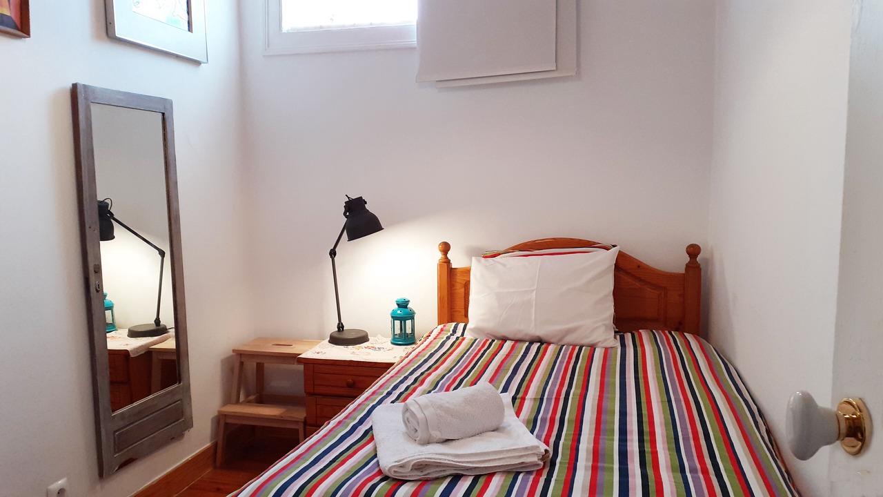 Photo of Bedroom in Misericordia