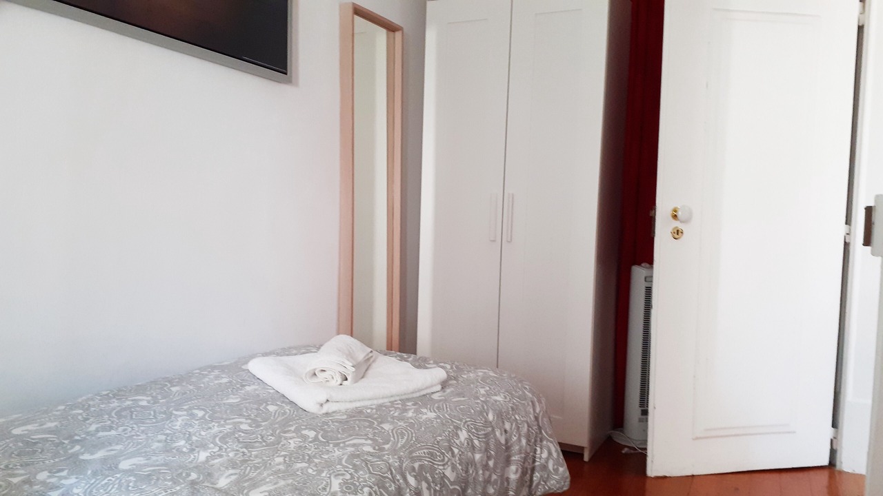 Photo of Bedroom in Misericordia