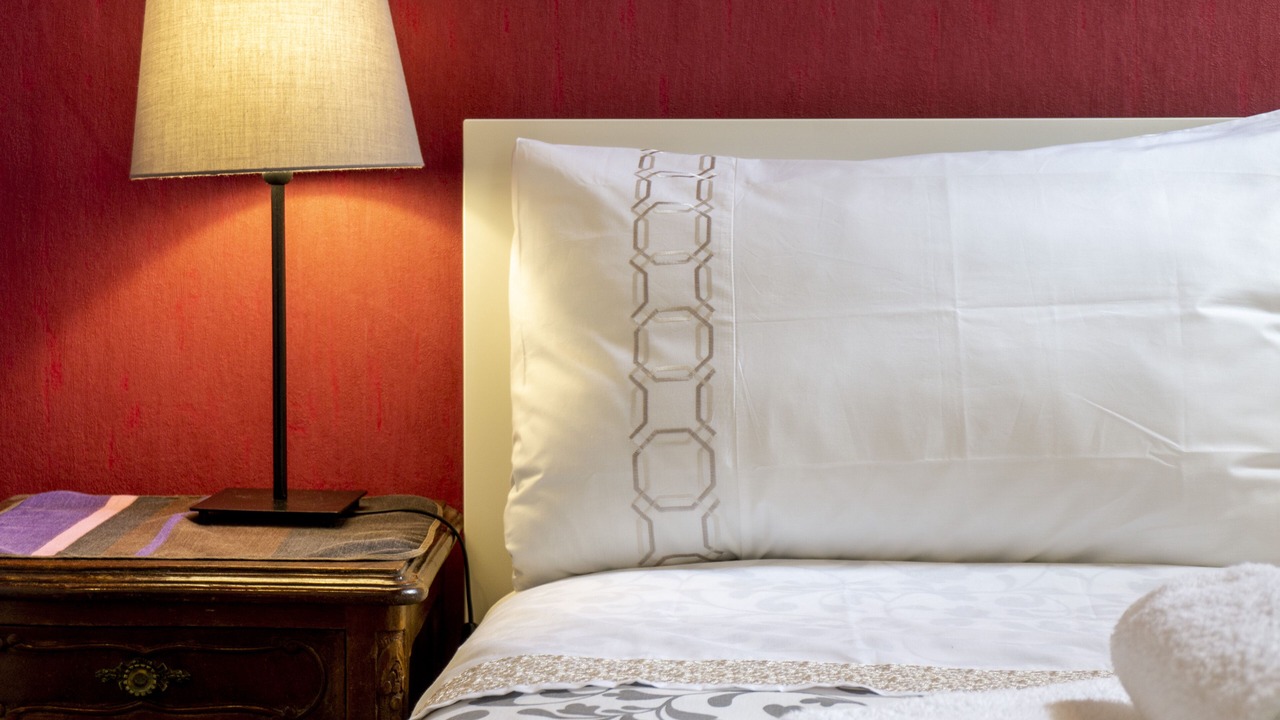 Photo of Bedroom in Misericordia