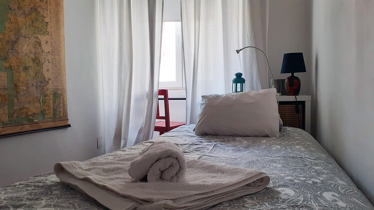 Photo of Bedroom in Misericordia