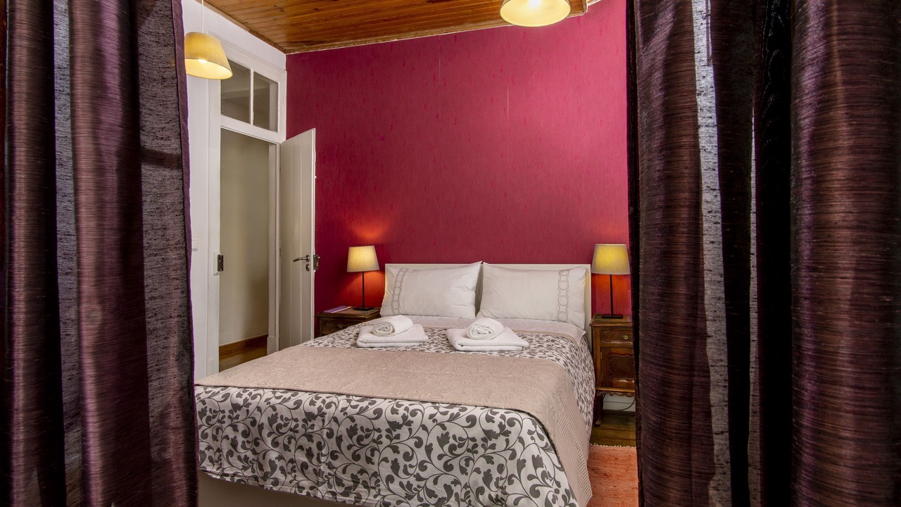 Photo of Bedroom in Misericordia