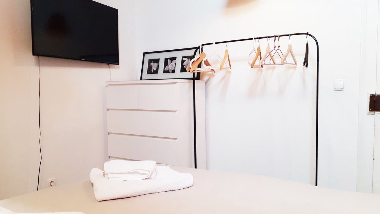 Photo of Bedroom in Misericordia