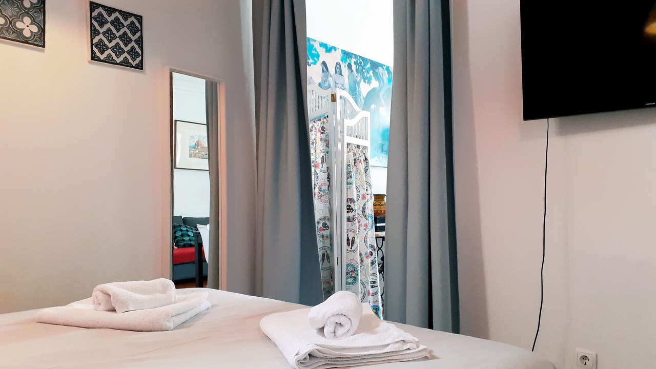 Photo of Bedroom in Misericordia