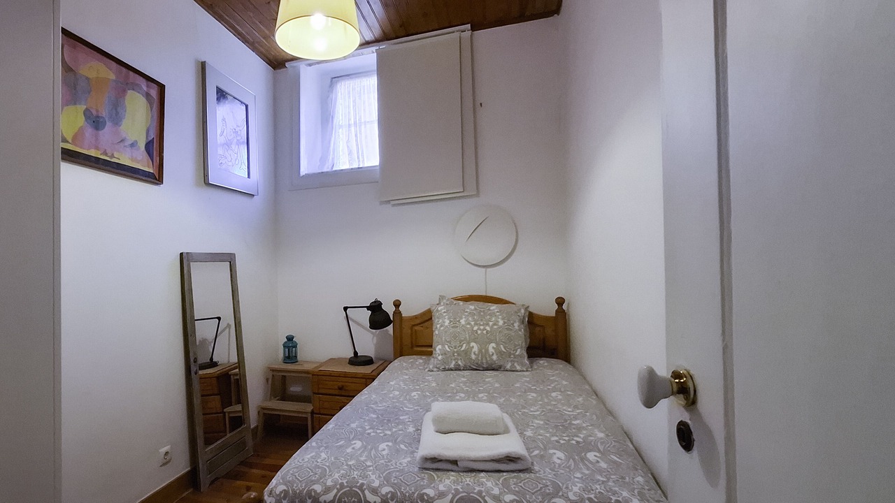 Photo of Bedroom in Misericordia