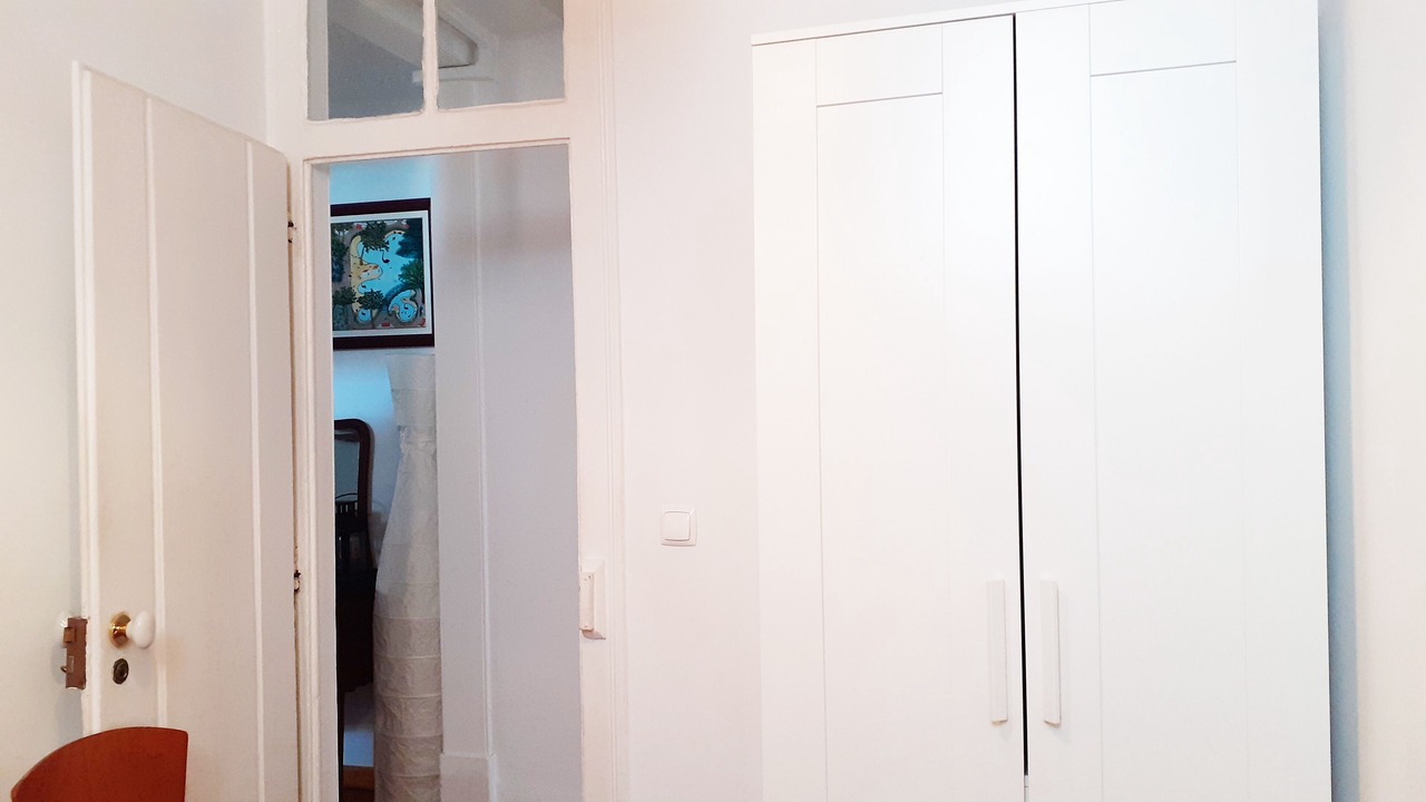 Photo of Bedroom in Misericordia