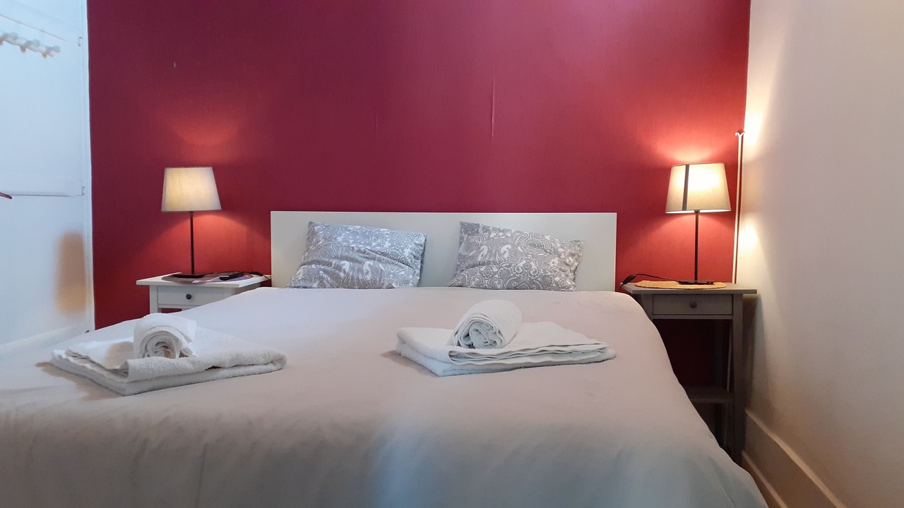 Photo of Bedroom in Misericordia