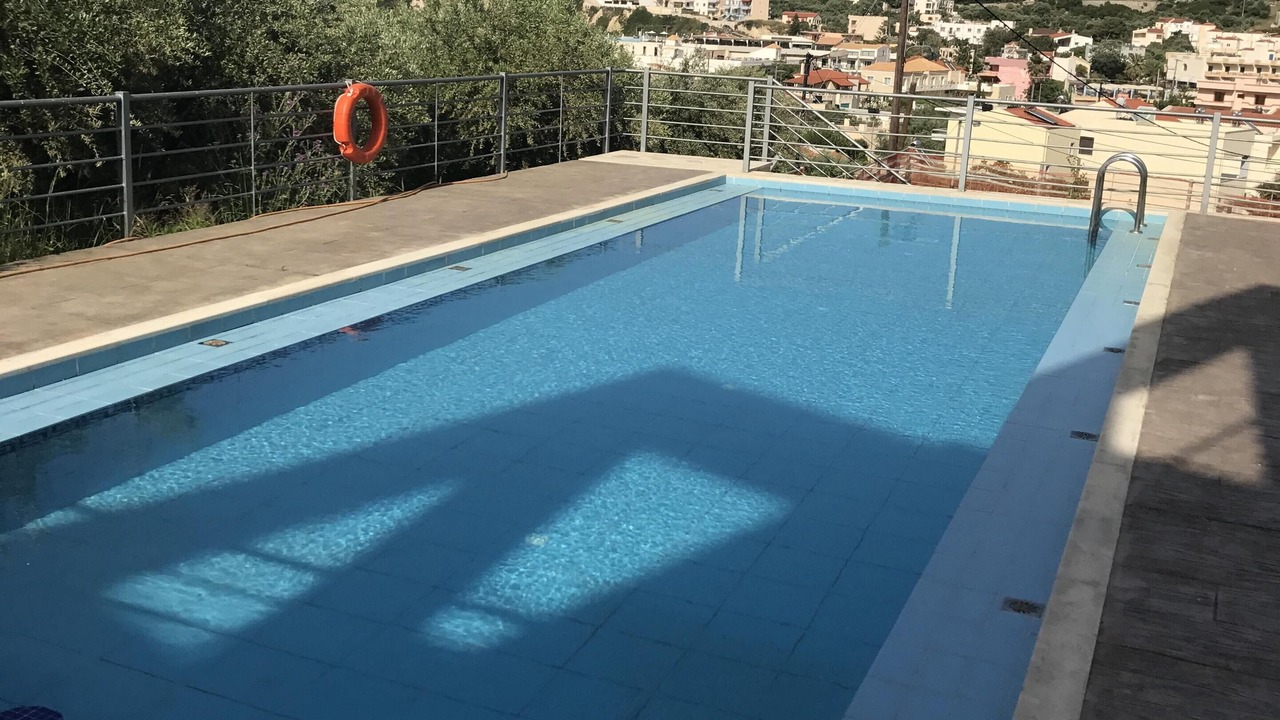 Photo of Outdoor in Almyrida