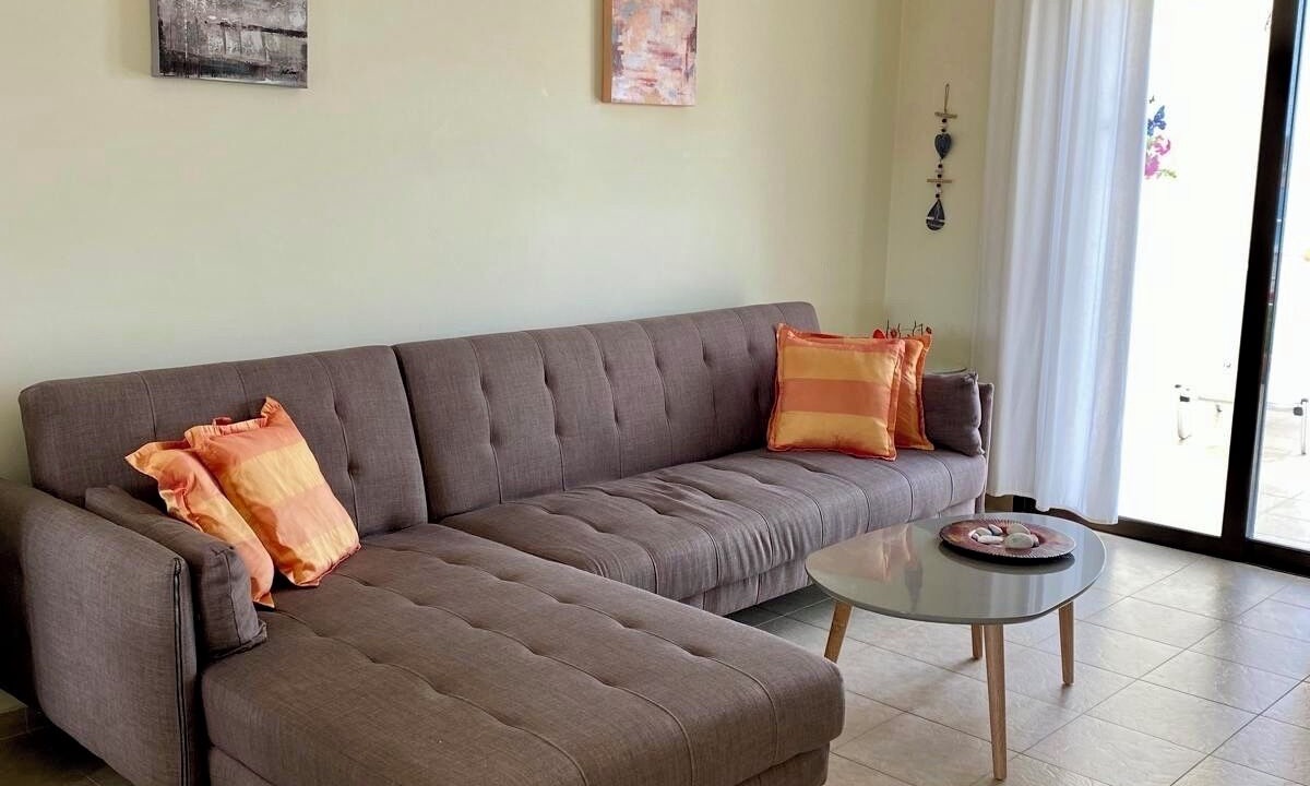 Photo of Livingroom in Almyrida