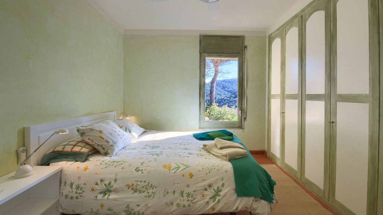 Photo of Bedroom in Begur