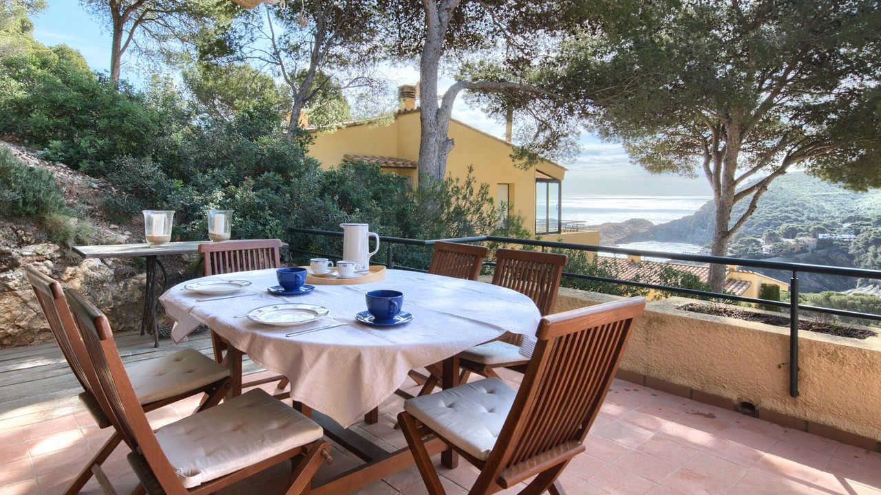 Photo of Outdoor in Begur
