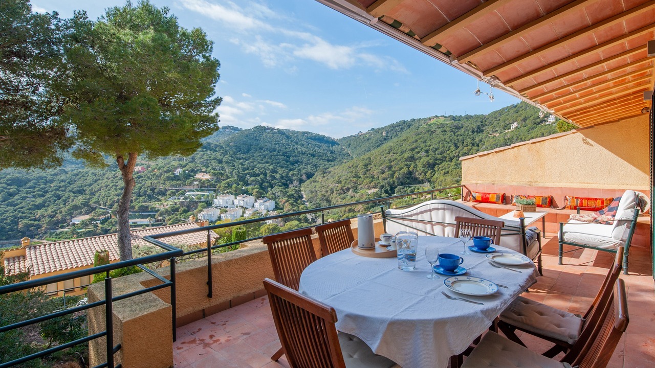 Photo of Outdoor in Begur