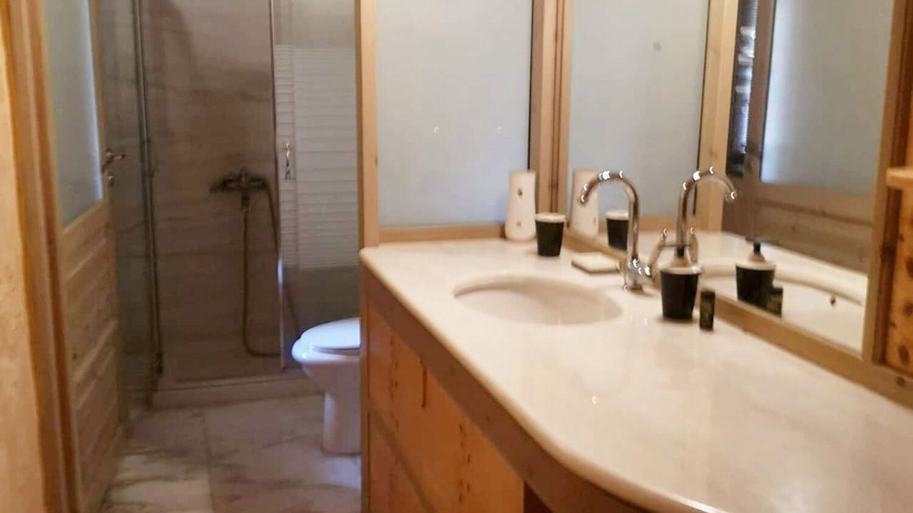 Photo of Bathroom in Gavalochori