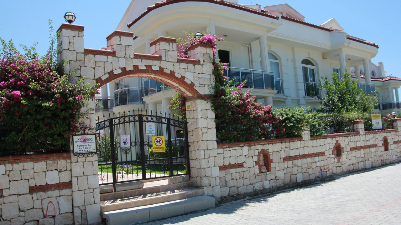Photo of Outdoor in Fethiye City Center