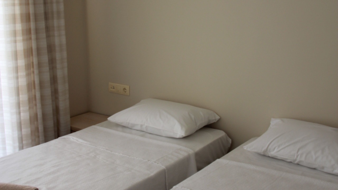 Photo of Bedroom in Fethiye City Center