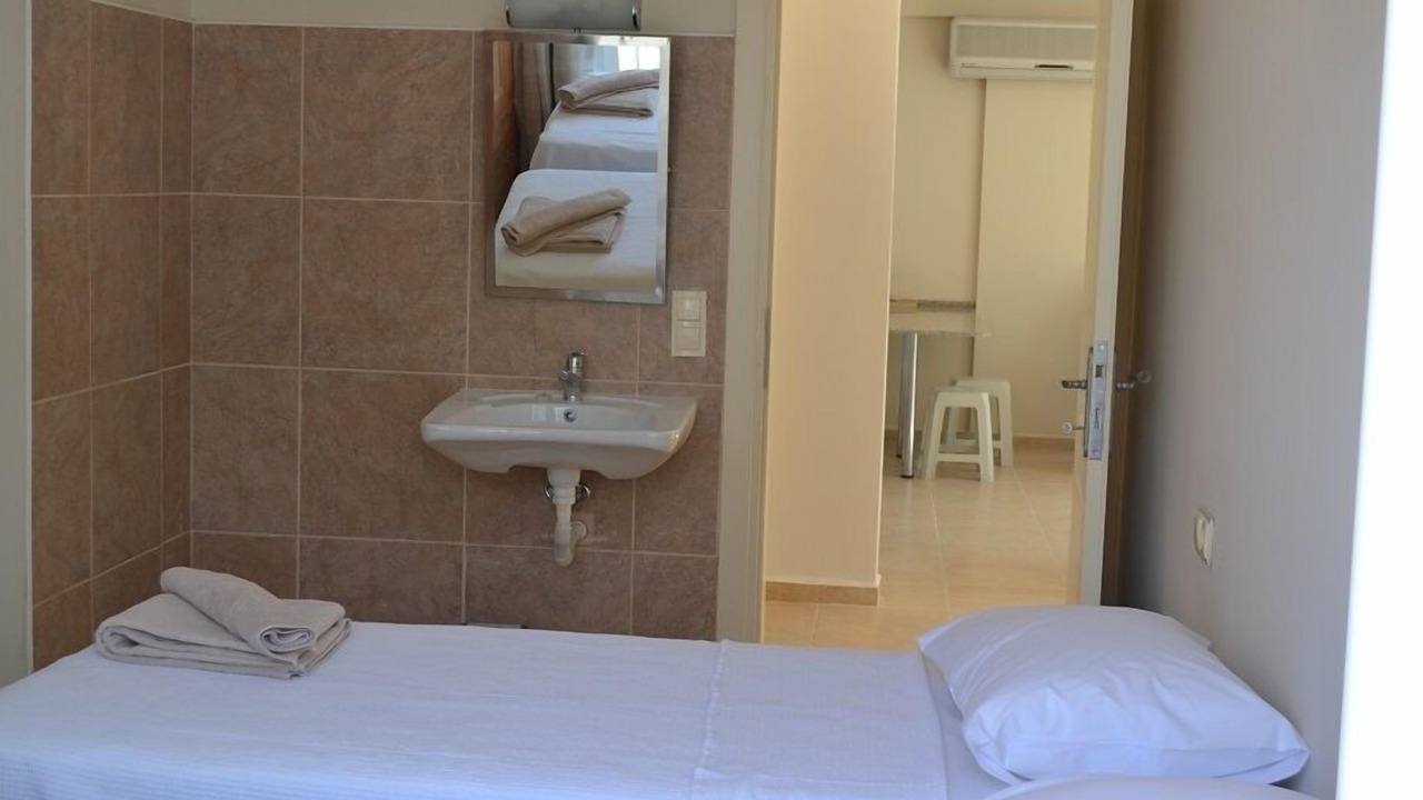 Photo of Bedroom in Fethiye City Center